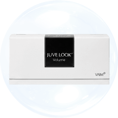 Juvelook Volume