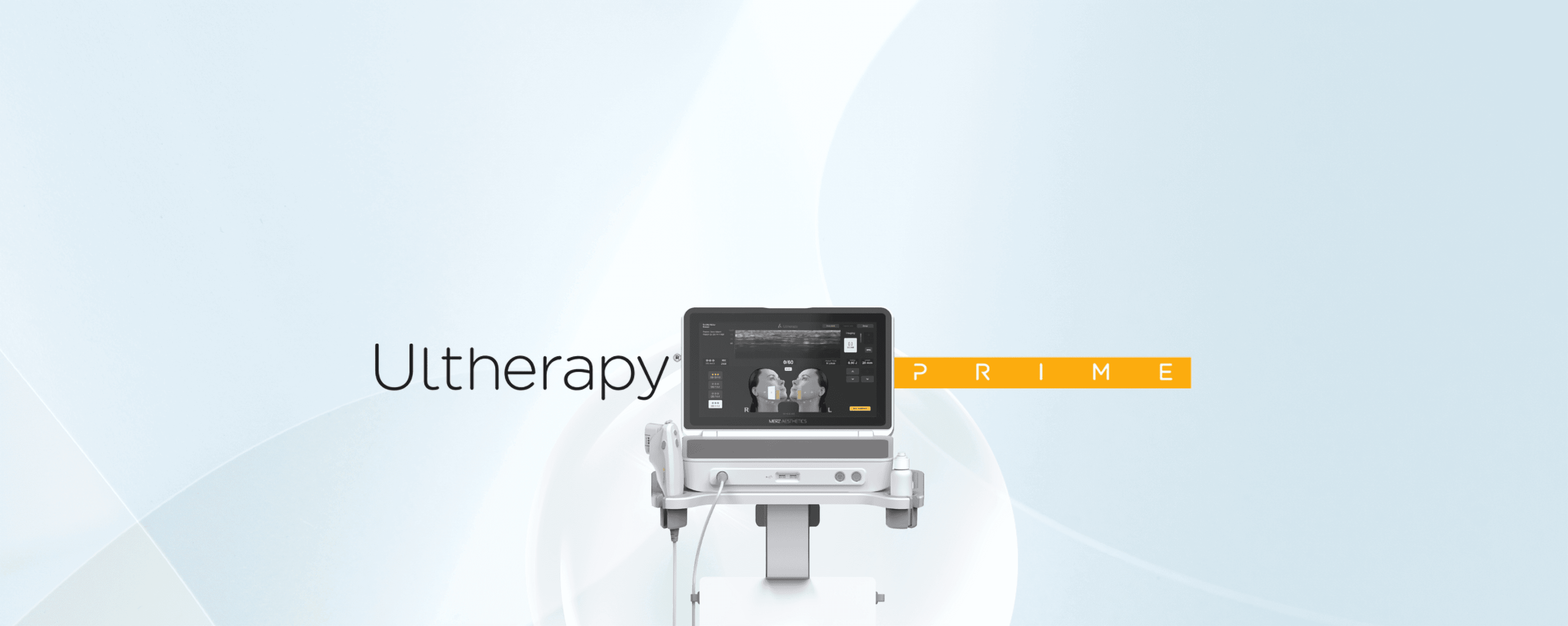 Ultherapy Prime