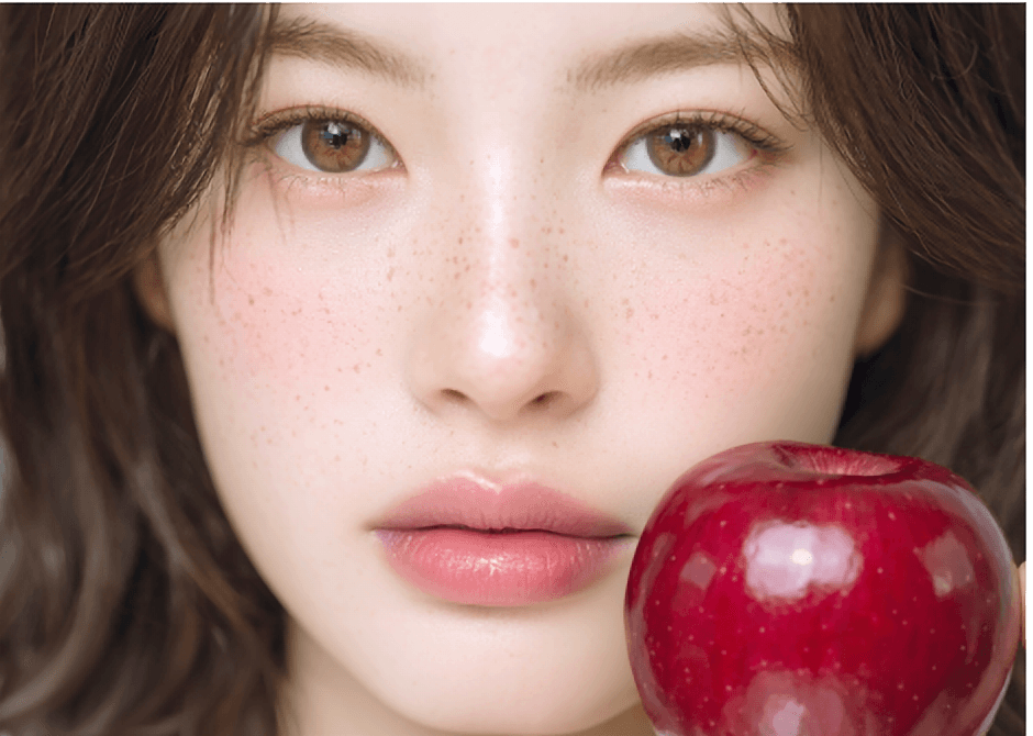 The ZELL pigmentation and redness solution