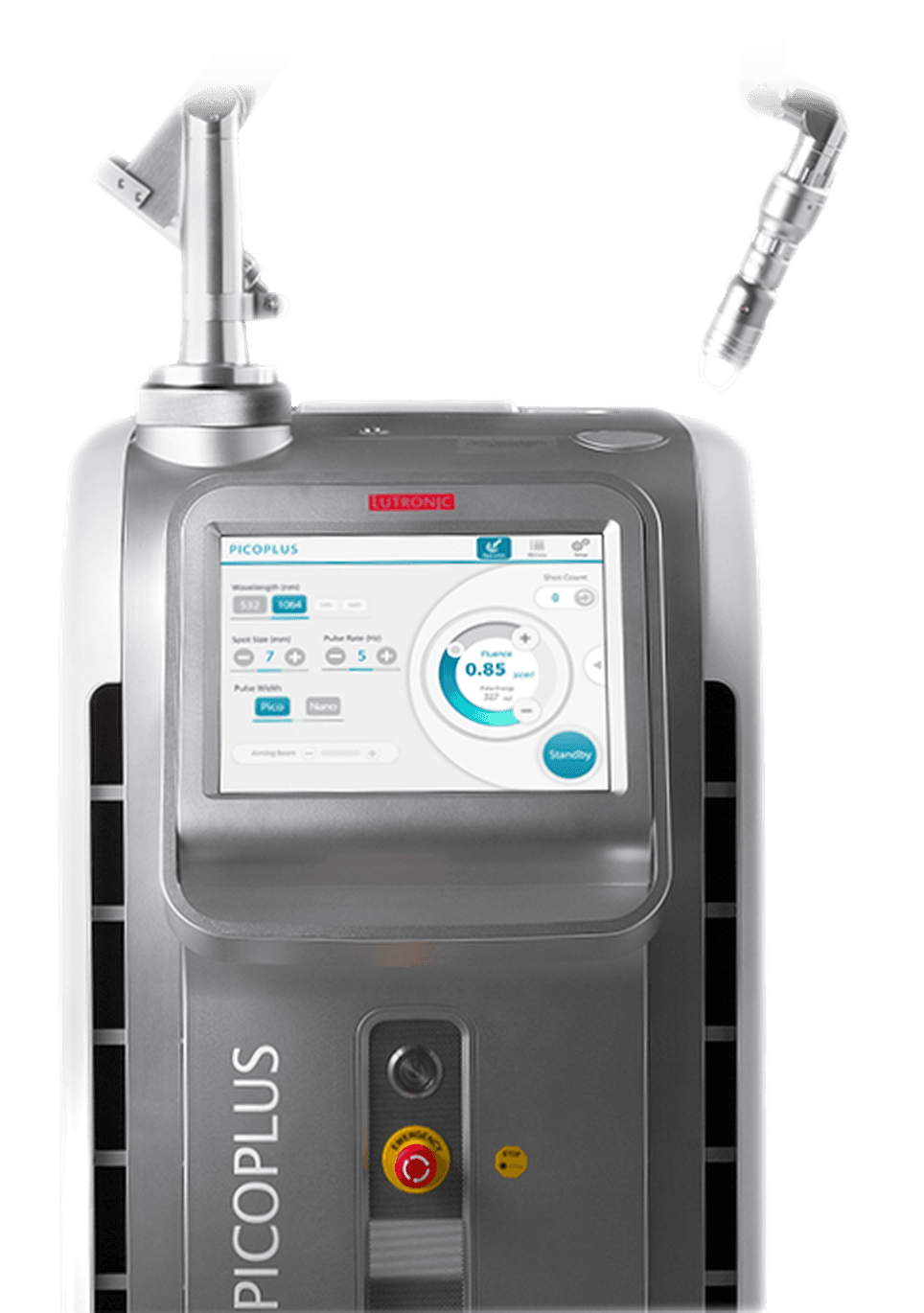 PICO PLUS