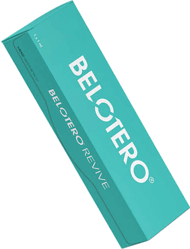 벨로테로 리바이브(BELOTERO® Revive) 제품