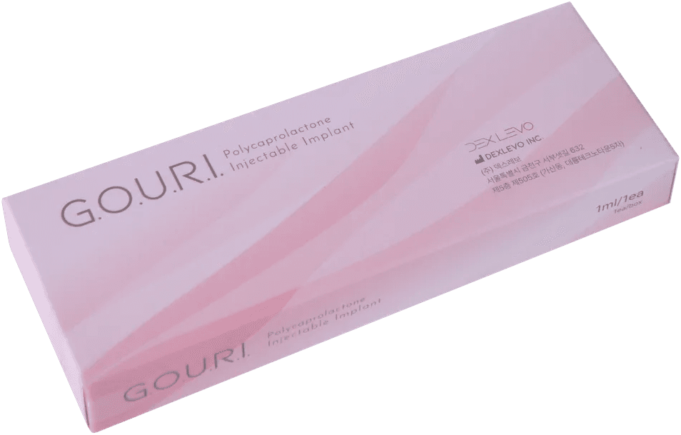 고우리(G.O.U.R.I.) 제품