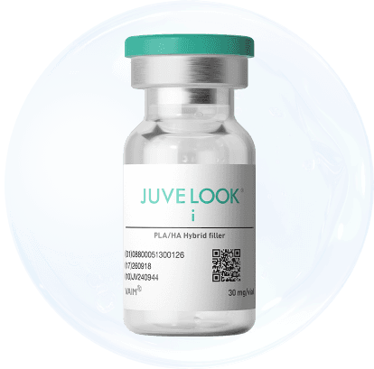 Juvelook iの効果