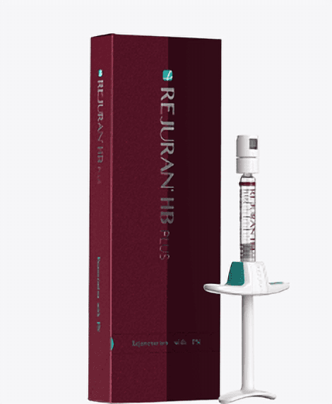 Rejuran HB Plus