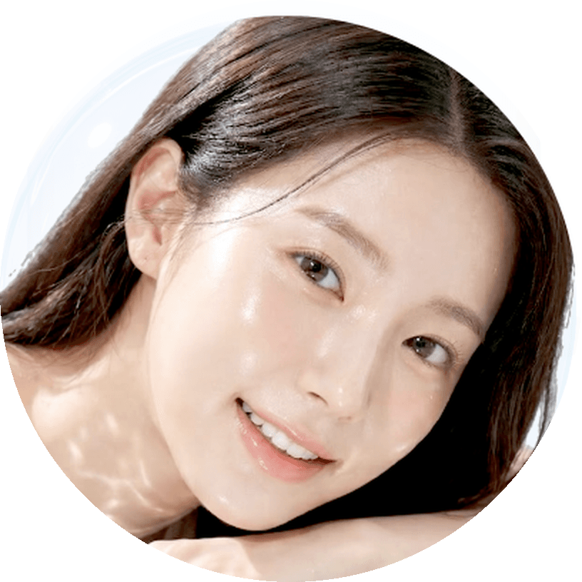 수분주사&수분톡스 효과