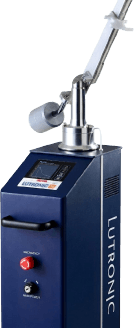 CO2 laser