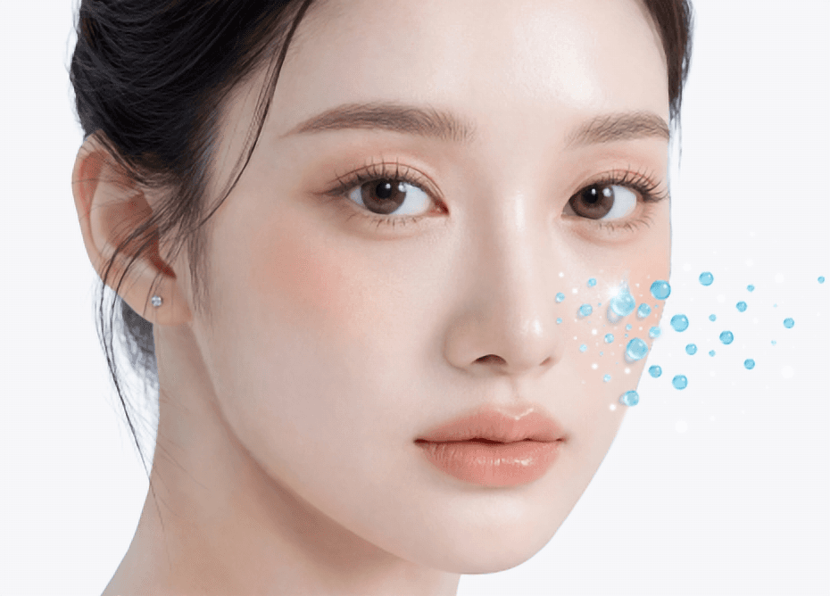 세포에서 시작되는 아름다움